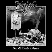 Diabolical Blast - Discography (2015 - 2020)