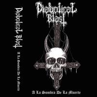 Diabolical Blast - Discography (2015 - 2020)