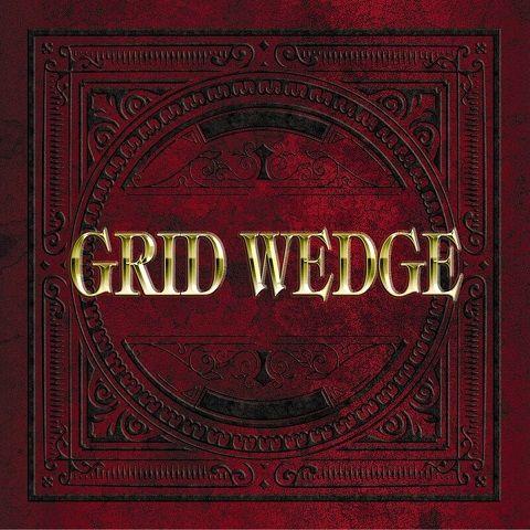 Grid Wedge - Grid Wedge