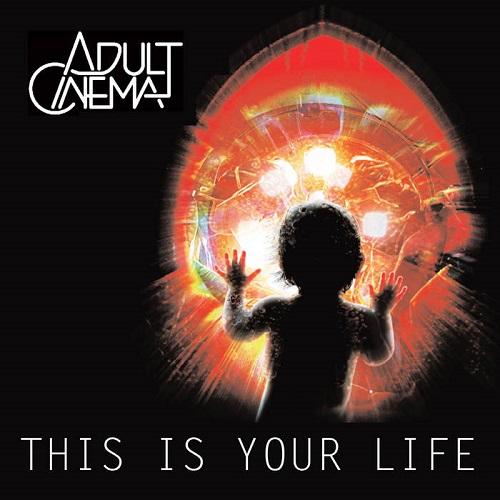 Adult Cinema - Discography (2007 - 2020)