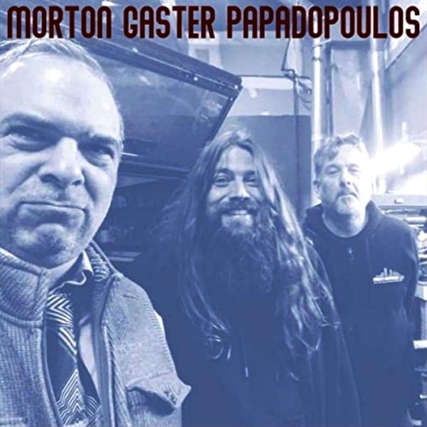 Morton Gaster Papadopoulos - Burnt Offerings