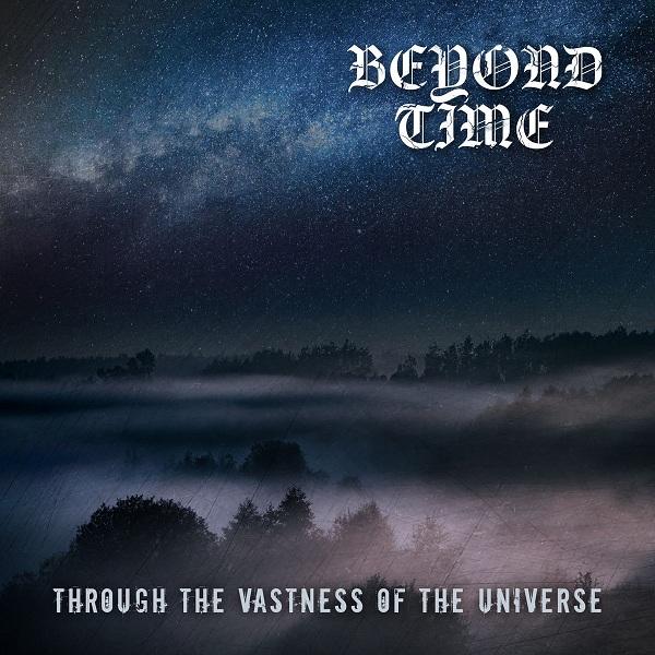 Beyond Time - Through the Vastness of the Universe