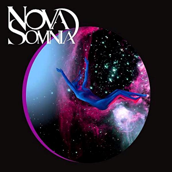 Nova Somnia - War Of Ages