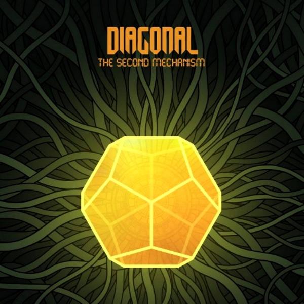 Diagonal - Discography (2008 - 2021)