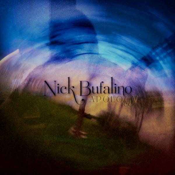 Nick Bufalino - Apology