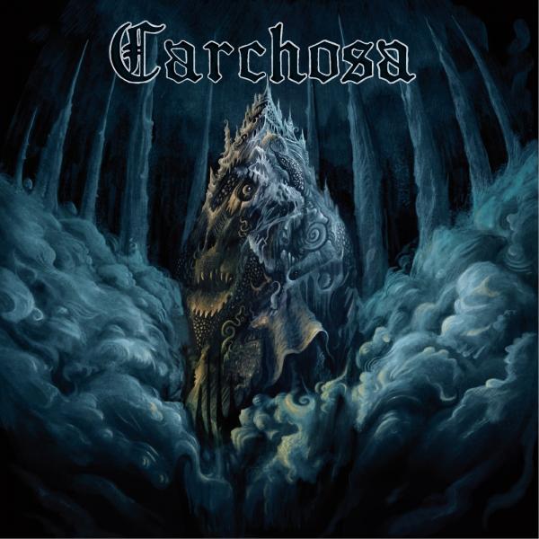 Carchosa - Discography (2018-2021)