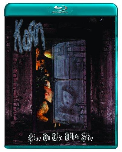 Korn - Live on the Other Side (Blu-Ray)