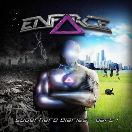Enfarce - Discography (2014 - 2015)