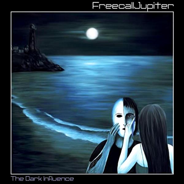 Freecall Jupiter - The Dark Influence