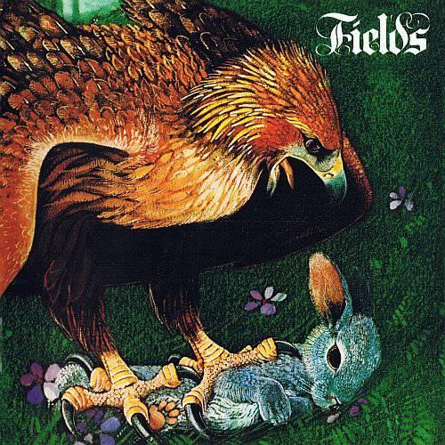Fields - Discography (1971 - 1972)