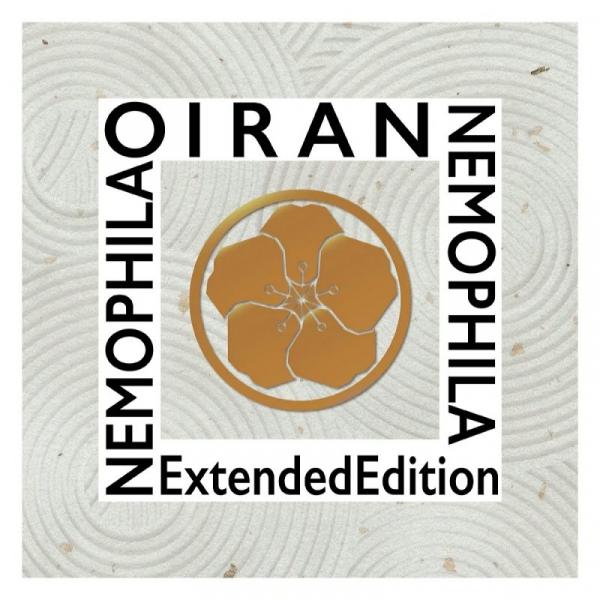 Nemophila - Oiran (Extended Edition)