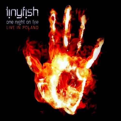 Tinyfish - Discography (2006 - 2019)