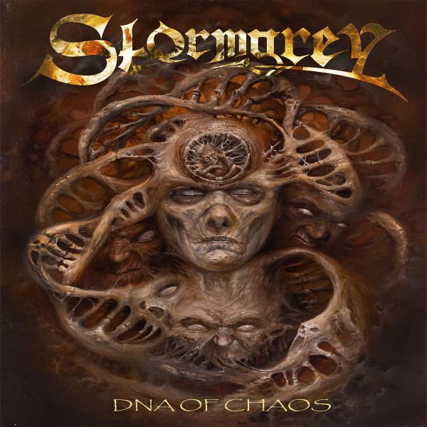 Stormgrey - Discography (2015 - 2021)