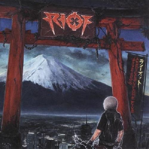Riot - Archives Volume 5 - 1992-2005 (DVD9)
