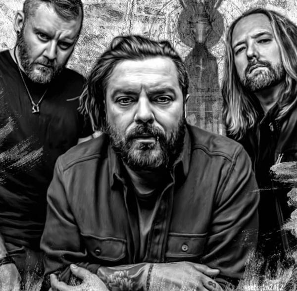 Seether - Discography (2000 - 2023)