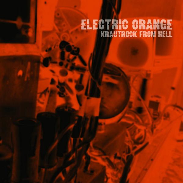 Electric Orange - Discography (1993-2023)