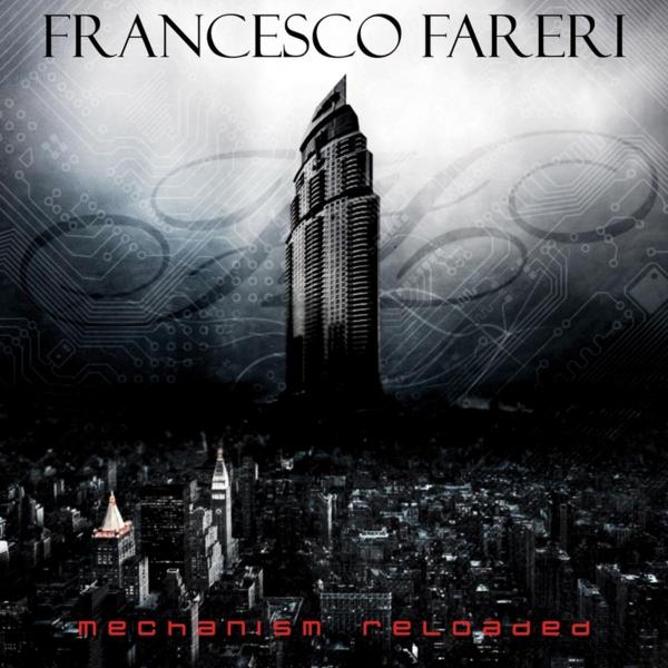 Francesco Fareri - Discography (2005-2021)