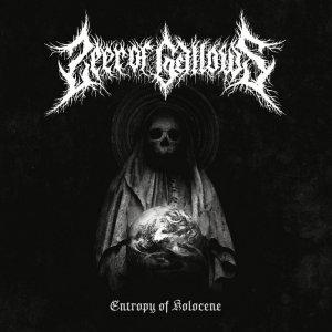 Seer Of Gallows - Entropy Of Holocene