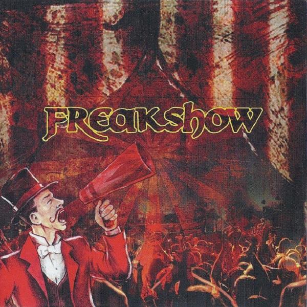 Freakshow - Freakshow (Lossless)