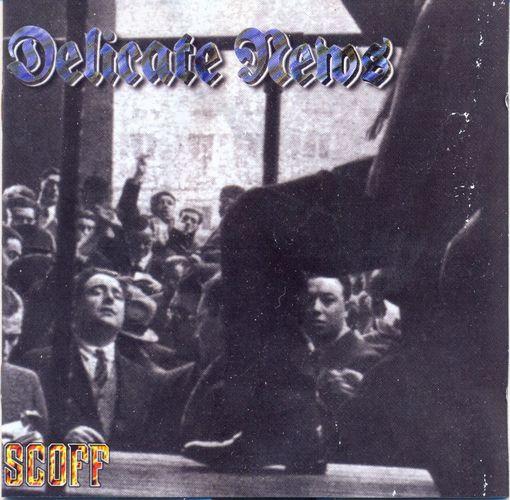 Delicate News - Discography (1991-1996)