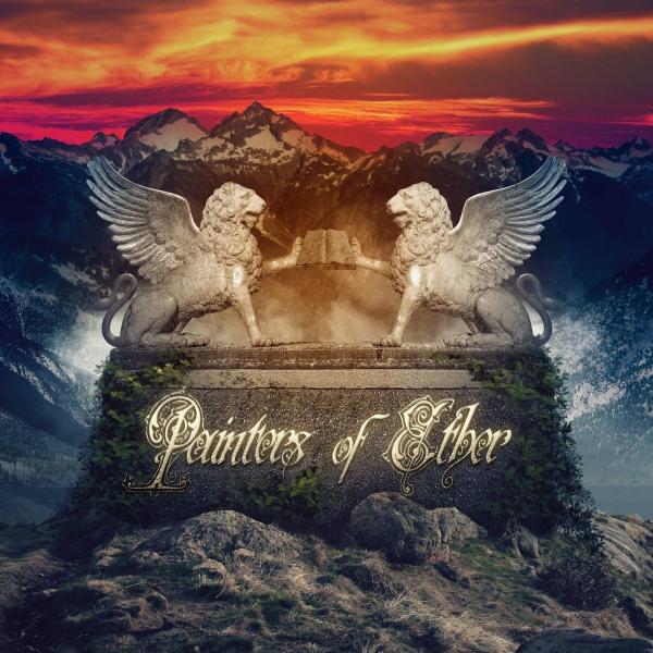 Painters of Ether - Painters of Ether