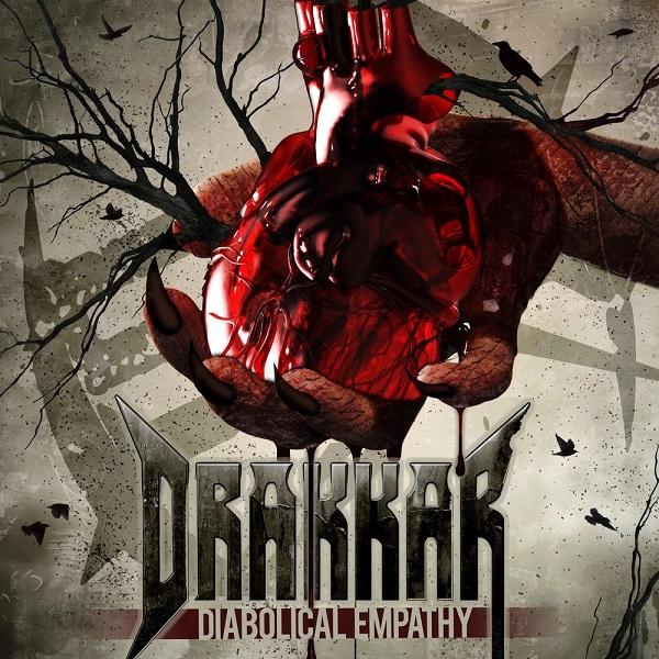 Drakkar - Diabolical Empathy (Lossless)