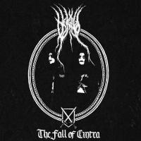 Hekseblad - The Fall of Cintra (EP)