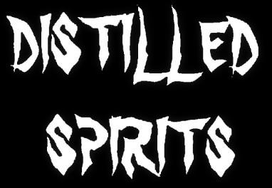 Distilled Spirits - Discography (2002 - 2018)