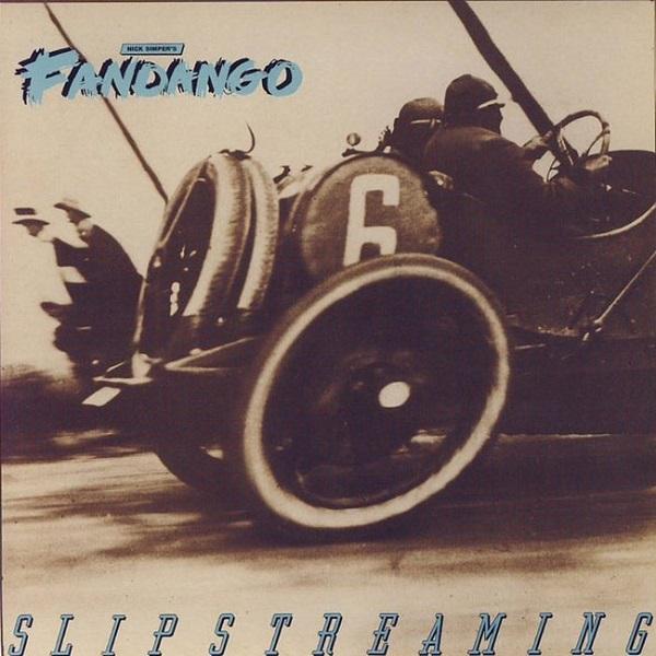 Fandango (UK) - Discography (1979-1980)