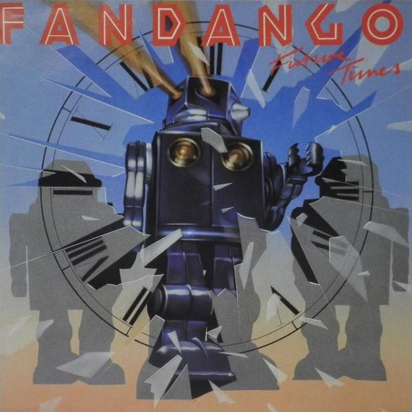 Fandango (UK) - Discography (1979-1980)