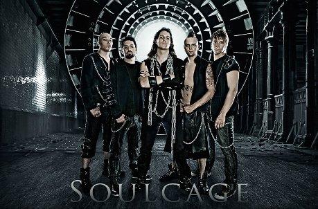 Soulcage - Discography (2006 - 2009)