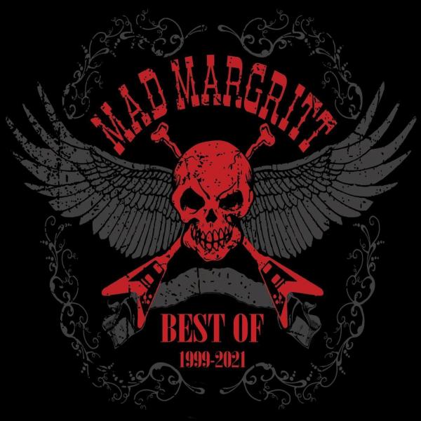 Mad Margritt - Best of 1999-2021