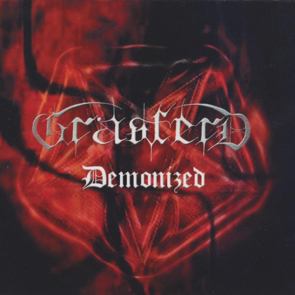 Gravferd - Demonized (Compilation)