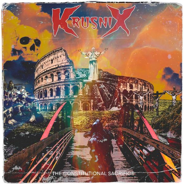 Krusnix - The Constitutional Sacrifice (Lossless)
