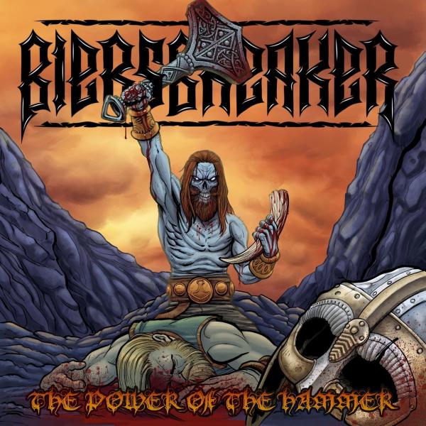 Biersbreaker - The Power of the Hammer