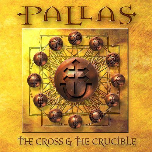 Pallas - Discography (1978 - 2023)