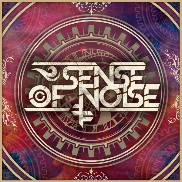 Sense оf Noise - Sense of Noise