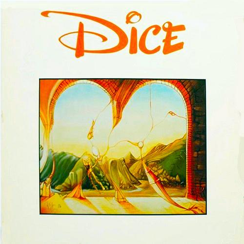Dice - Discography (1977 - 1978)