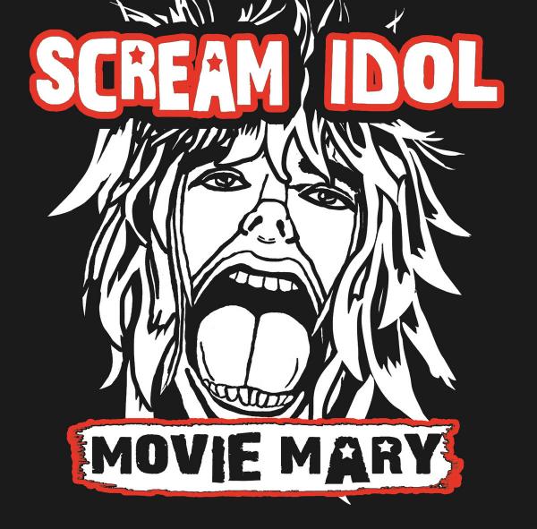 Scream Idol - Movie Mary