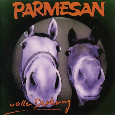 Parmesan - Discography (1993-1995)