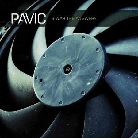 Pavic - Discography (2005-2014)