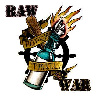 Paper Trail - Raw War
