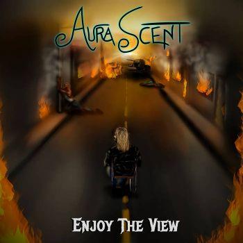 Aura Scent - Enjoy the View