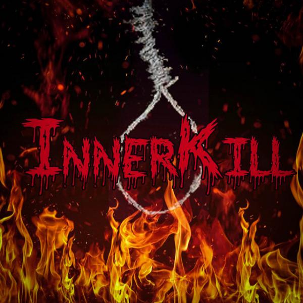InnerKill - Barbed Wire Noose