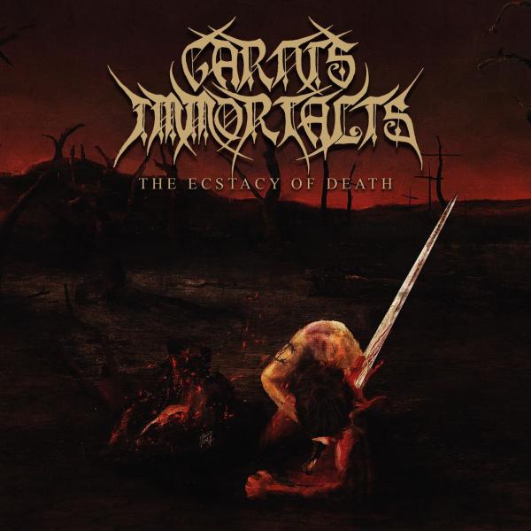 Carnis Immortalis - The Ecstasy of Death
