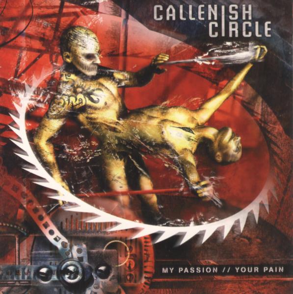 Calenich Circle - Discography (1996 - 2005)