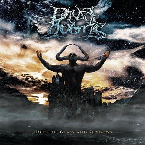 Divine Hubris - House of Glass and Shadows (Upconvert)