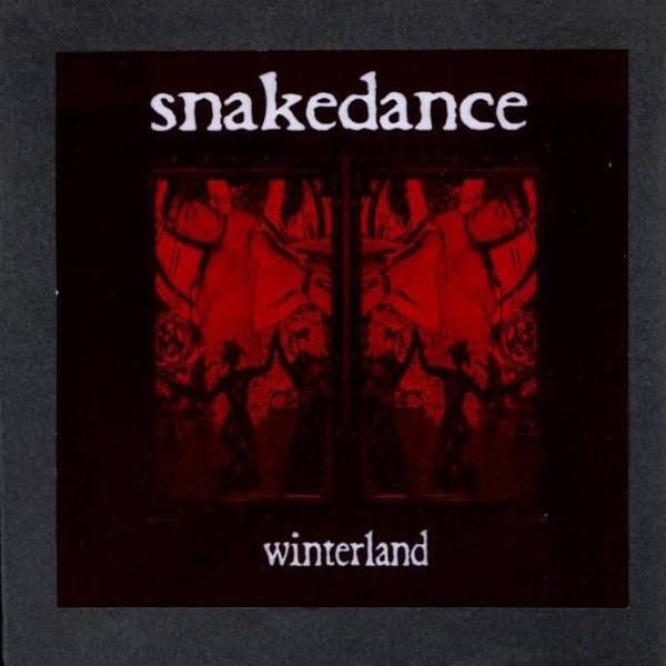 Snakedance - Winterland