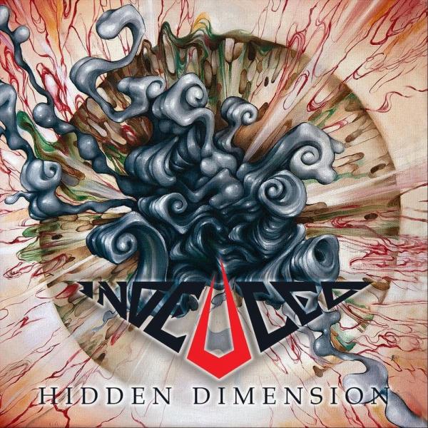 Indeuced - Hidden Dimension