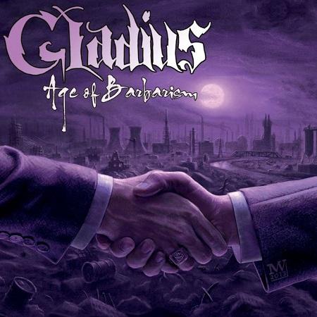 Gladius - Discography (2012 - 2014)